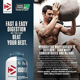 Whey Protein Powder Isolate, Pastel De