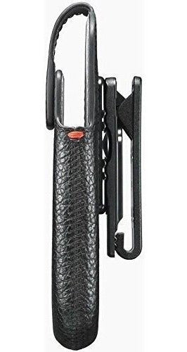 Funda giratoria de cuero