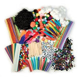 Creativity Street Kit De Collage