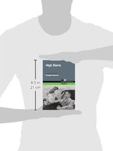 Libro - High Sierra