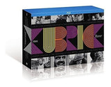Kubrick The Masterpiece Collection (bd) [blu-ray]
