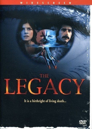 El legado