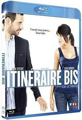 Ruta Bis [blu-ray]