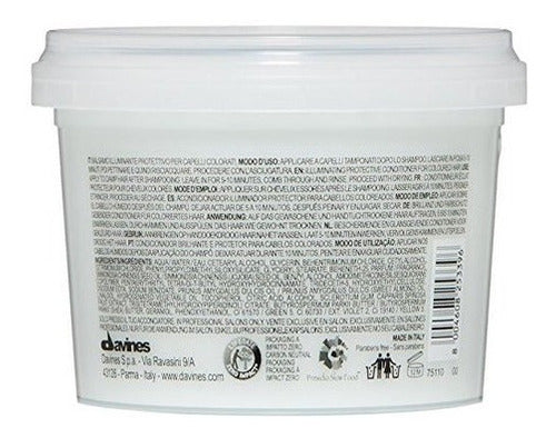 Davines Minu Acondicionador de 2.5 Fl. Oz.