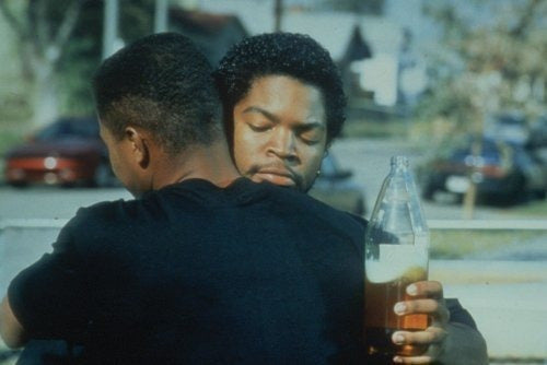Boyz N The Hood blu-ray