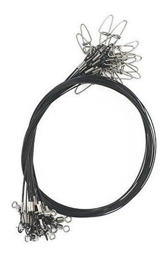 Alambre De Pesca De Acero Inoxidable