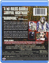 Travesía [blu-ray]
