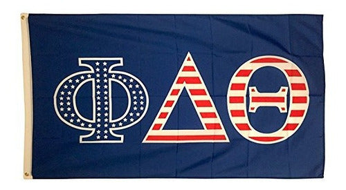 Phi Delta Theta Ee.