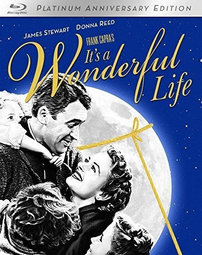 Es Una Vida Maravillosa [blu-ray]