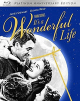Es Una Vida Maravillosa [blu-ray]