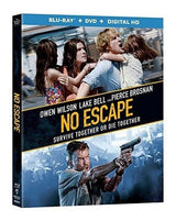 No hay escape [blu-ray]