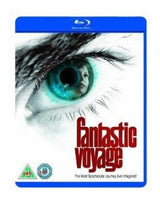 Viaje Fantástico [blu-ray]