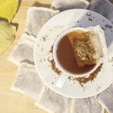 Tea 100 - Naturalmente Sin Cafeina