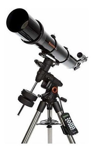 Telescopio refractor Celestron Advanced Vx 6