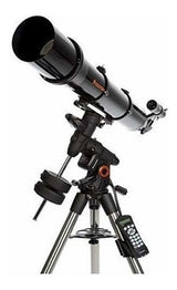 Telescopio refractor Celestron Advanced Vx 6