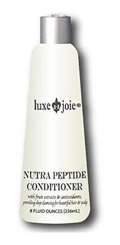 Acondicionador Con Extractos fruta de LuxeJoie