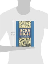 libro Ases altos