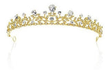 Tiara para novia  Princesa Tiara