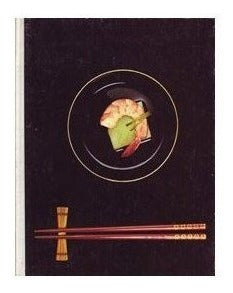 libro La cocina de Japón