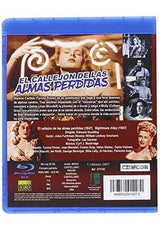Película El Callejón De Las Almas Perdidas 1947