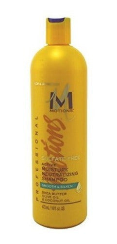Champú Pro Neutral, 16 onzas