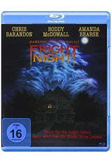 Noche de susto [blu-ray Región A/b/c Importación - Alemania]
