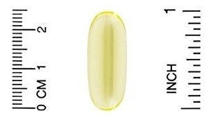California Gold Nutricion Omega-3