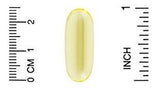California Gold Nutricion Omega-3