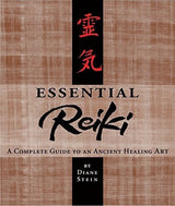 Reiki Esencial: Una Guía Completa Para Un Arte Curativo