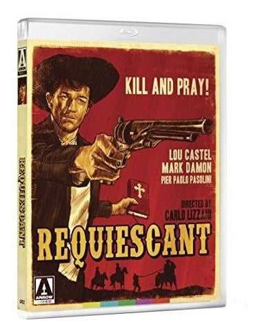Descanso (edición especial de 2 discos) [Blu-ray + DVD]