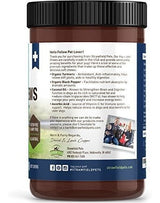 Glucosamina Para Perros: Masticables De Suplementos