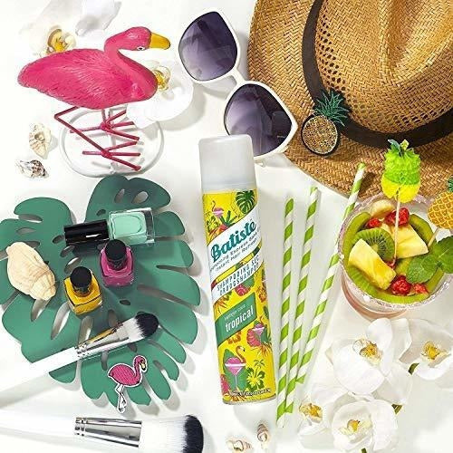 Shampoo Tropical 6.73 Onzas