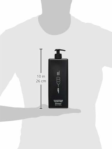 Framesi By Lava Masque Para Cabello Teñido, 33.8 Onzas