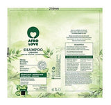 Afro Love Shampoo 16 Oz