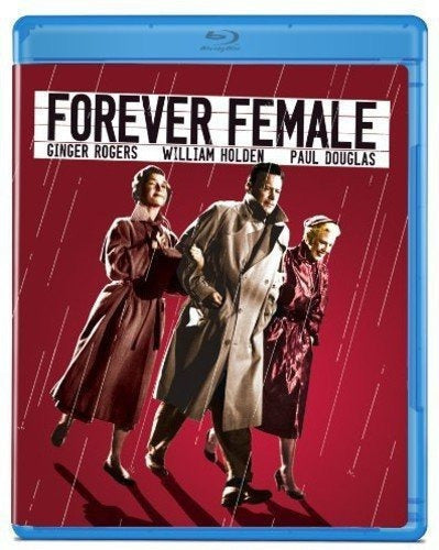 Forever Female [blu-ray]