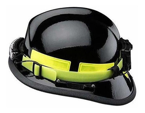 Correa De Silicona Para Luces De Casco