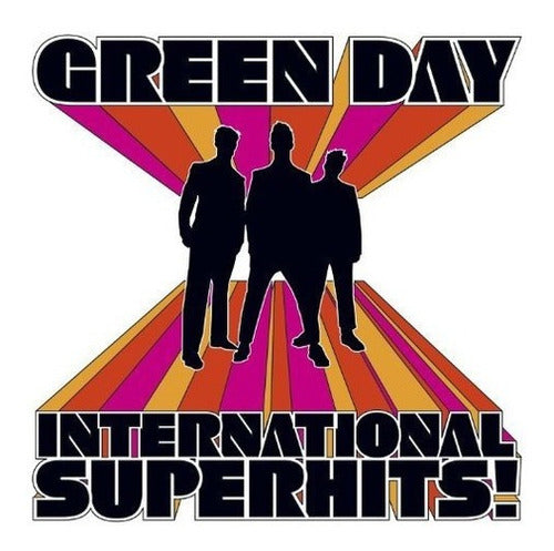 Superhits Internacionales!