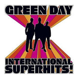 Superhits Internacionales!