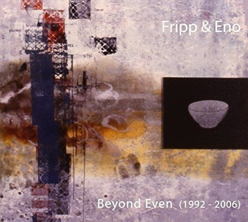 Más Allá Incluso 1992-2006 cd de musica