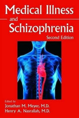 Enfermedad Médica Y Esquizofrenia