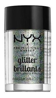 Makeup Brillo Para Rostro Y Cuerpo,