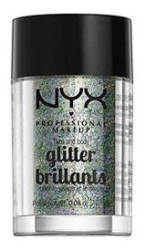 Makeup Brillo Para Rostro Y Cuerpo,