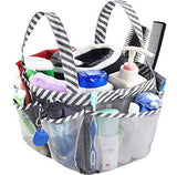 Bolso De Mano Para Ducha Compartimento Portátil Para El