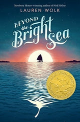 Más Allá Del Mar Brillante libro