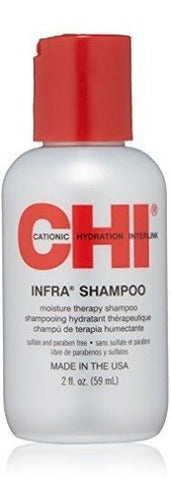 Shampoo, 2 Fl.oz.