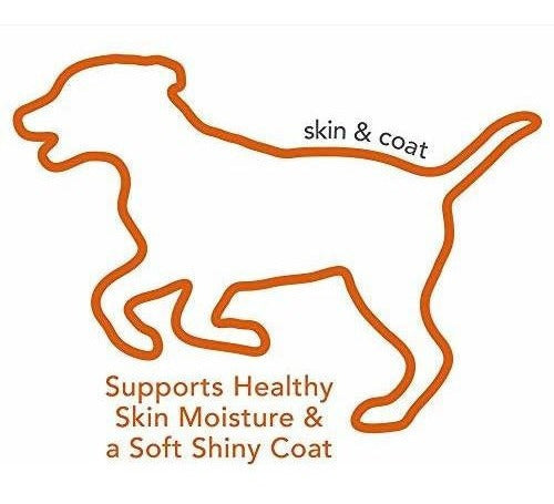Suplementos Para Perros De Masticables