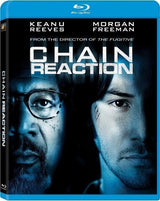 Reacción En Cadena [blu-ray]