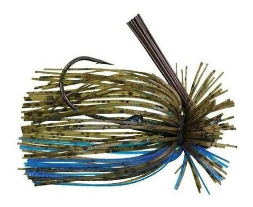 Cebo Artificial para la Pesca