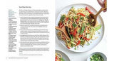 El Libro De Cocina De Olla Instantánea, Fresco Y Saludable
