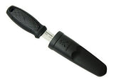 Morakniv Eldris Cuchilla De Bolsillo De Hoja Fija Con Hoja
